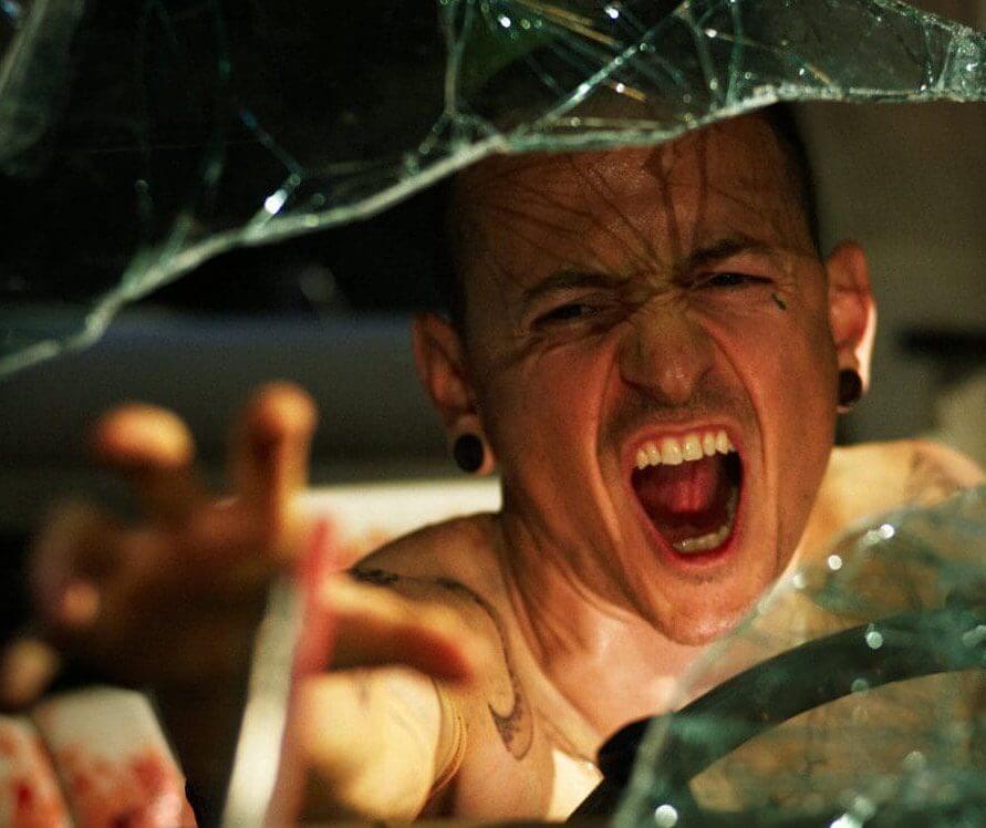Saw 3D The Final Chapter (2010) - Chester Bennington Trap
