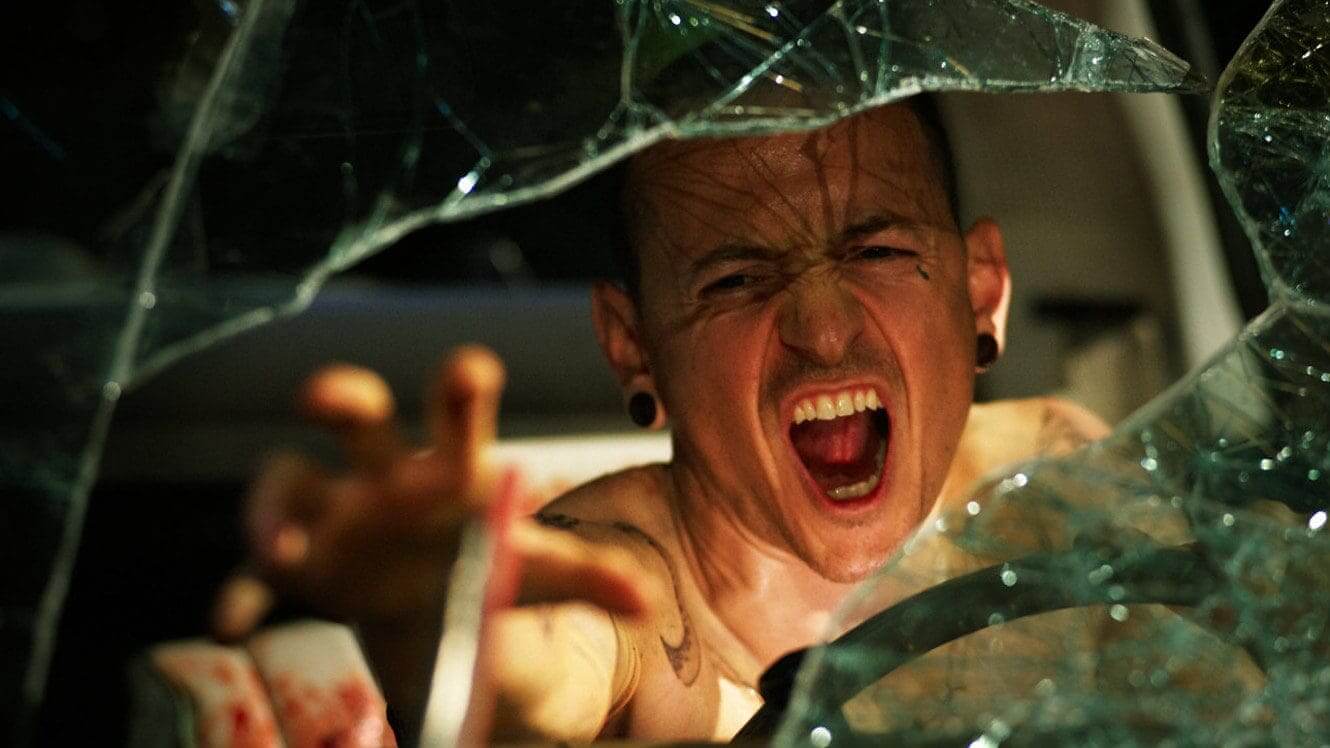 Saw 3D The Final Chapter (2010) - Chester Bennington Trap