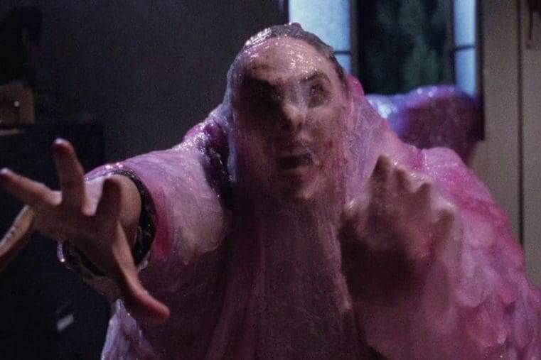 The Blob 1988 Movie