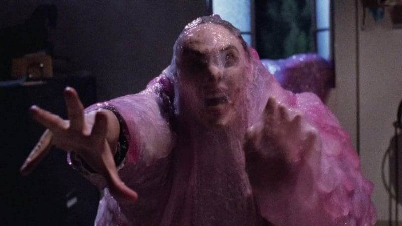 The Blob 1988 movie