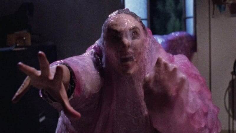 The Blob 1988 Movie