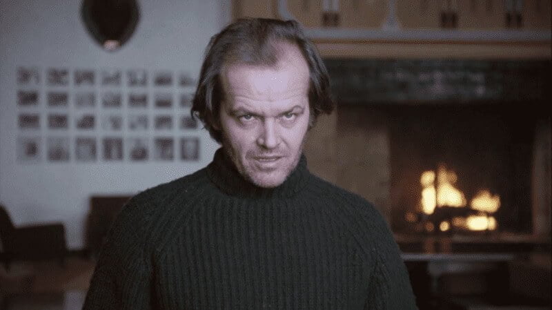 The Shining 1980 10 most popular horror movies streaming on Hbo Max