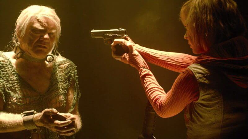 Silent Hill Revelation (2012)