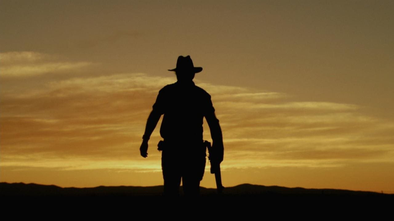 Wolf Creek (2005)