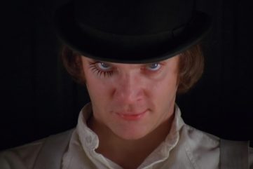 A Clockwork Orange 1971