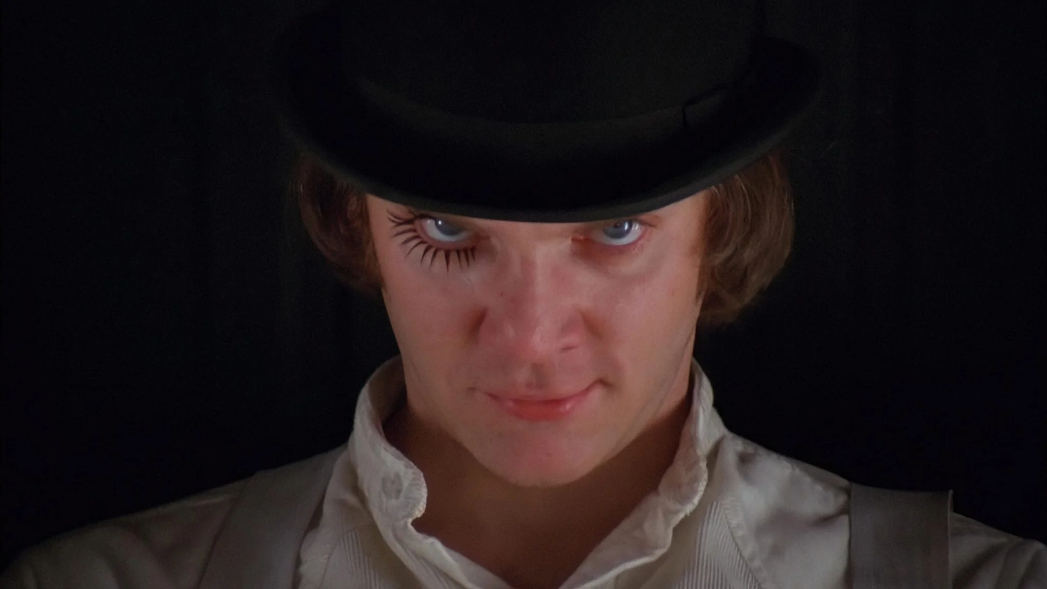 a clockwork orange 1971