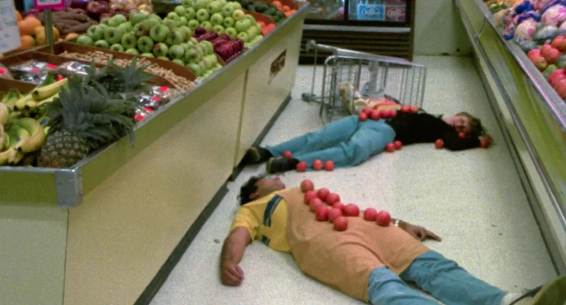 attack of the killer tomatoes 1978