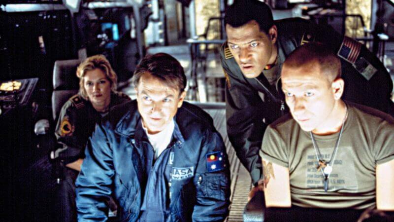The 10 Most Popular Event Horizon 1997 Horror Movies Streaming On Amazon Prime