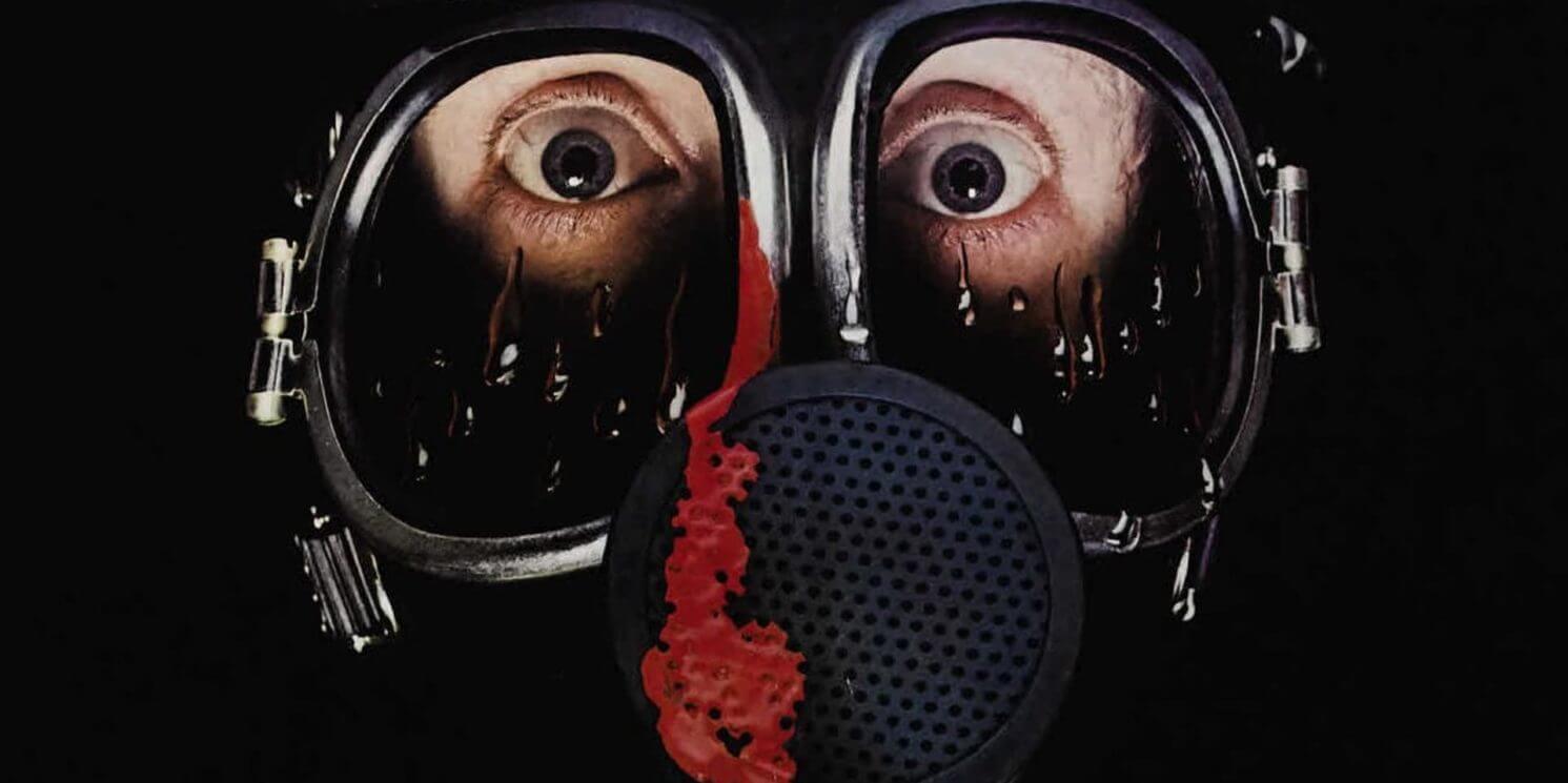 my bloody valentine 1981