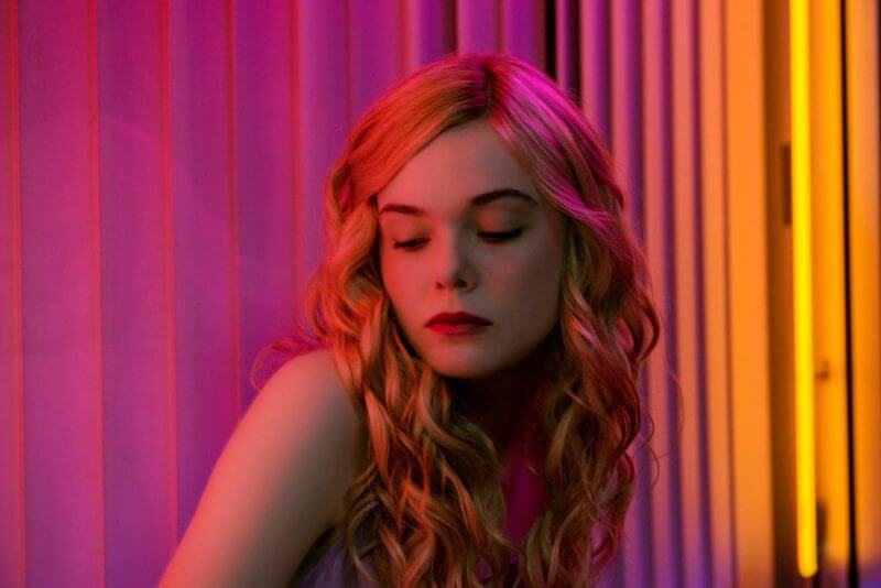 Neon Demon 2016