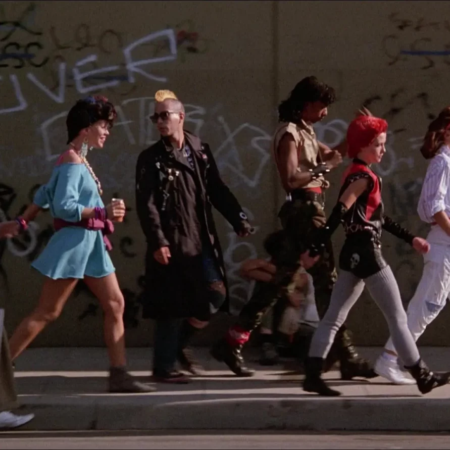 return of the living dead 1985