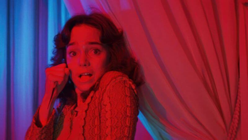 Suspiria 1977 Pink Horror Movies