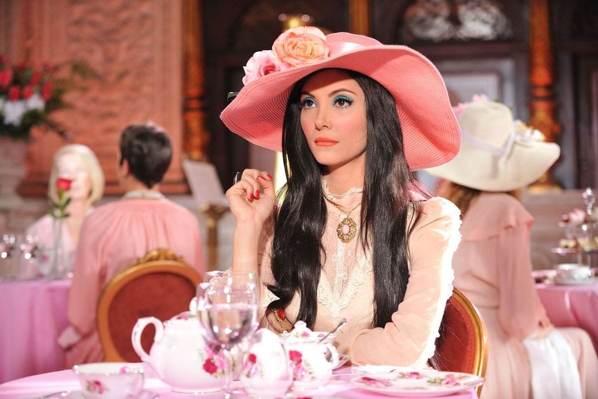 The Love Witch Movie