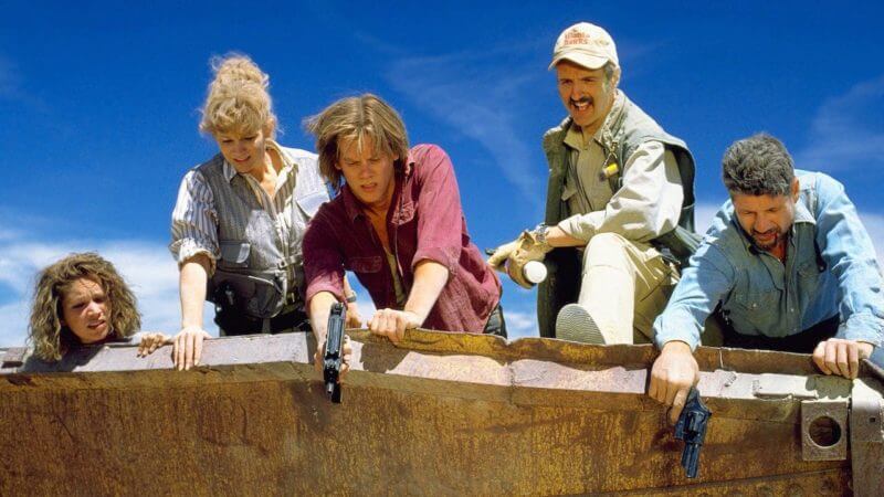 Tremors 1990