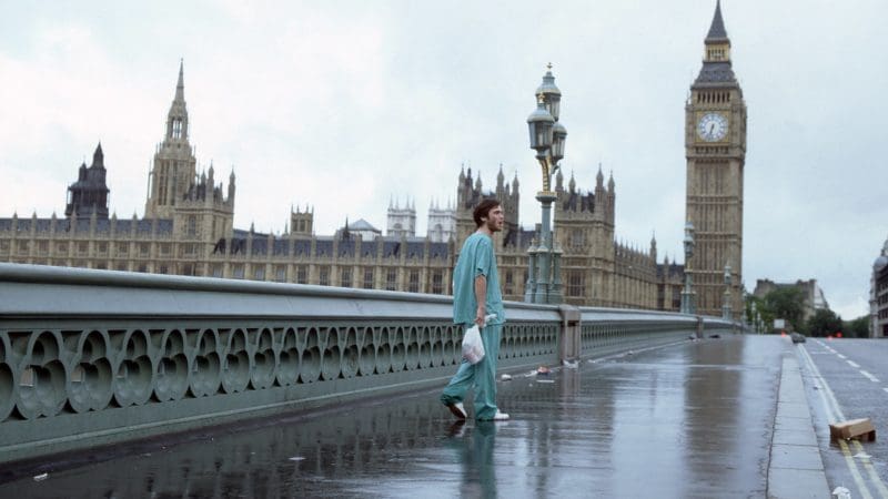 28 days later 2003