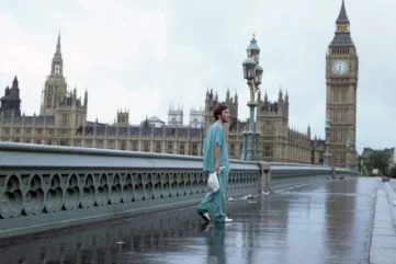 28 days later 2003