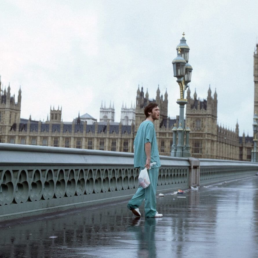 28 days later 2003