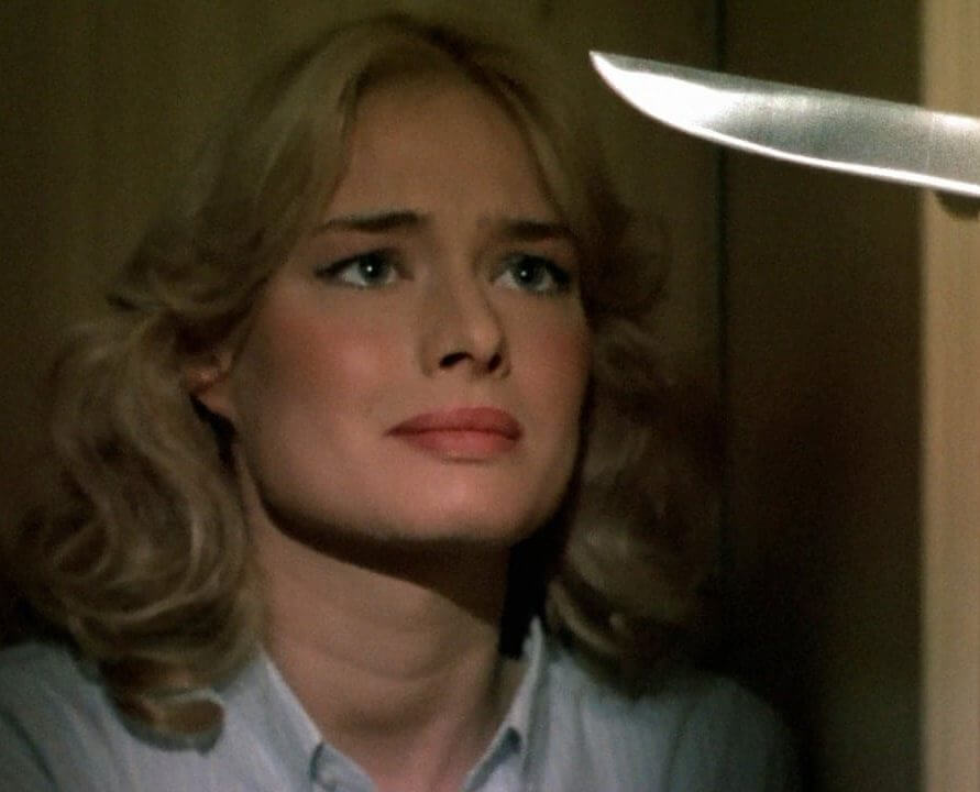 A Blade in the Dark (1983)