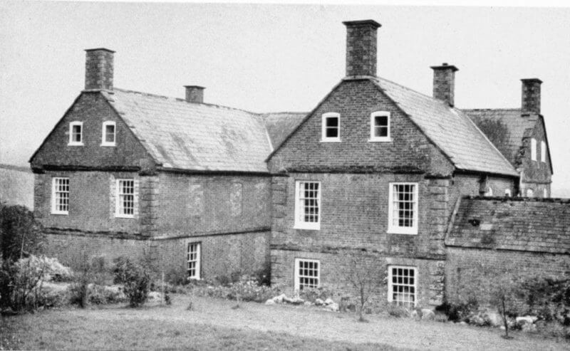Bettiscombe Manor the screaming skull real life ghost stories