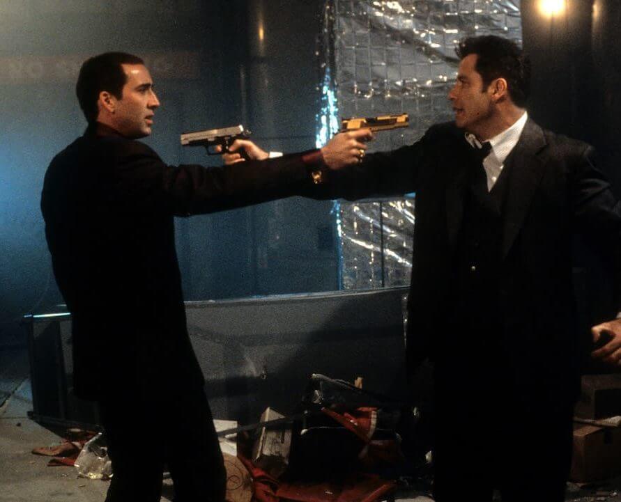 face/off 1997