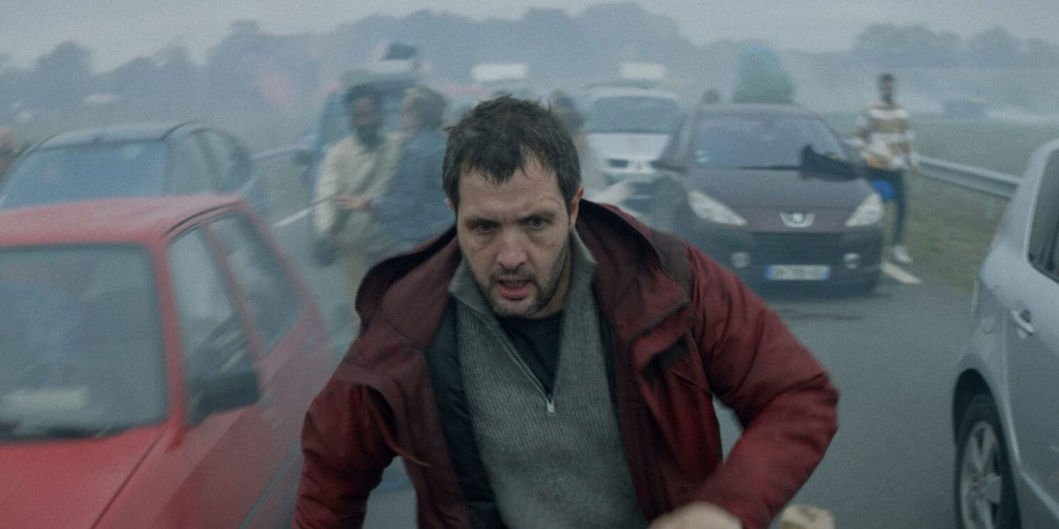 Vincent Must Die (2023)