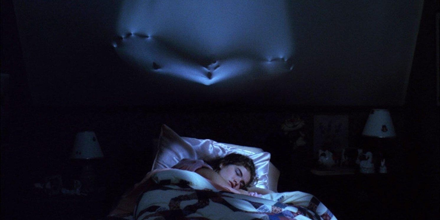 a nightmare on elm street 1984