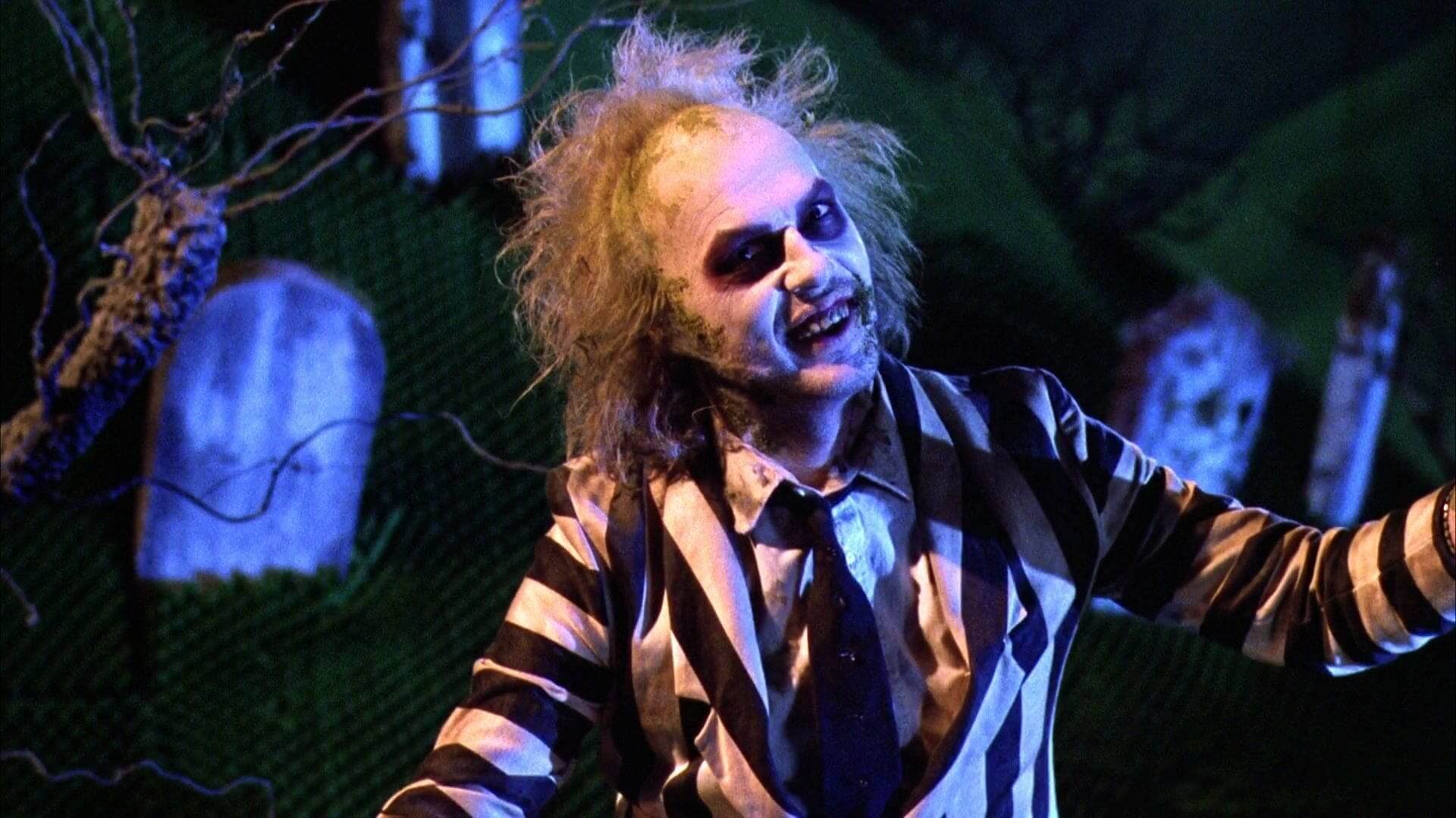 beetlejuice movie 1988 10 best haunted house horror movies