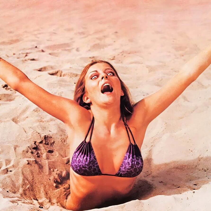 blood beach horror movies 1981