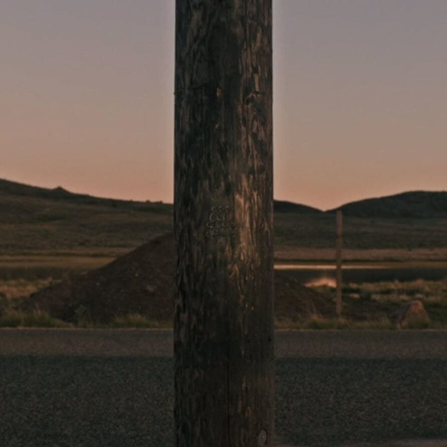 hereditary 2018 pole