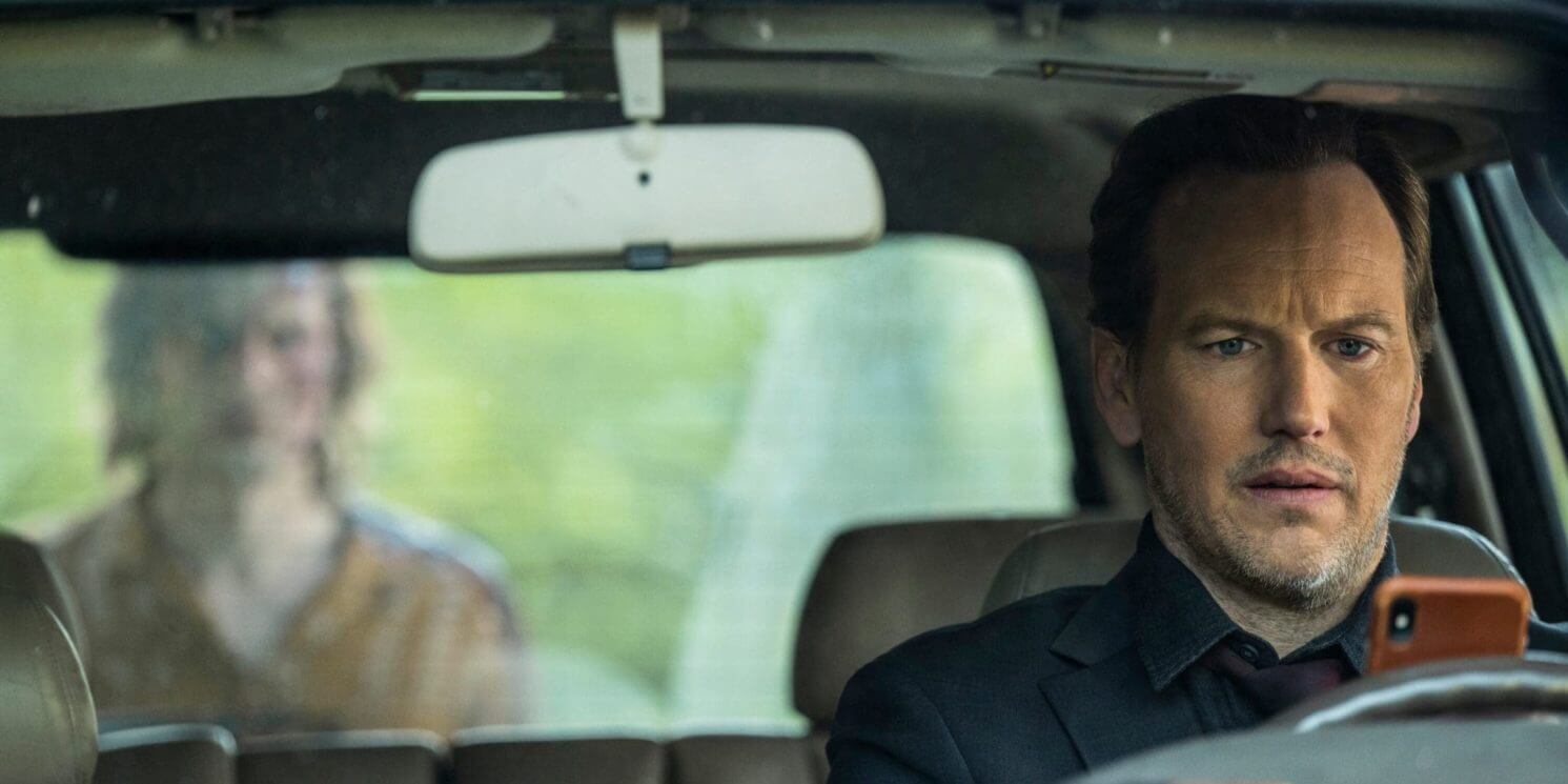 insidious the red door movie 2023 patrick wilson