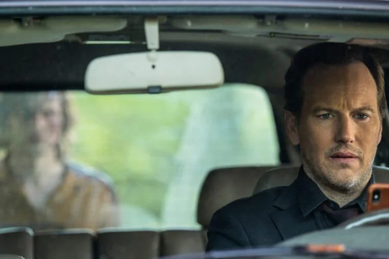 insidious the red door movie 2023 patrick wilson