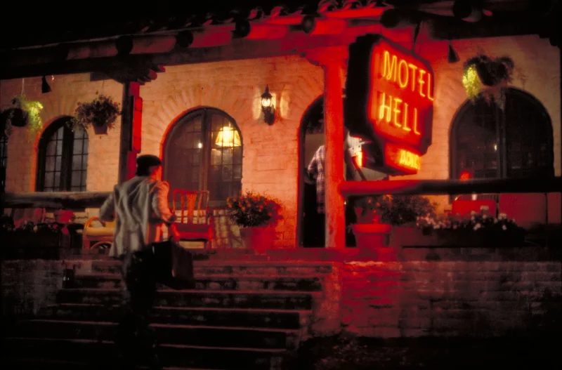 Motel Hell 1980