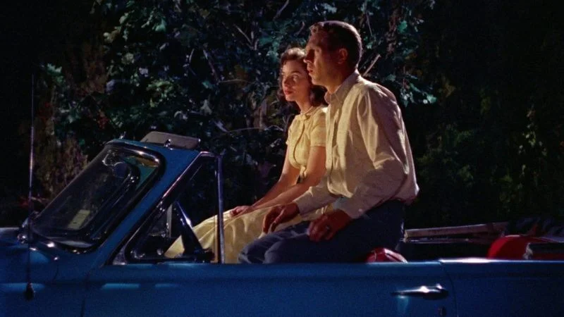 the blob 1958 Red, White, and Boo: 10 All-American 4th of July Horror Movies for Independence Day 20 the blob 1958