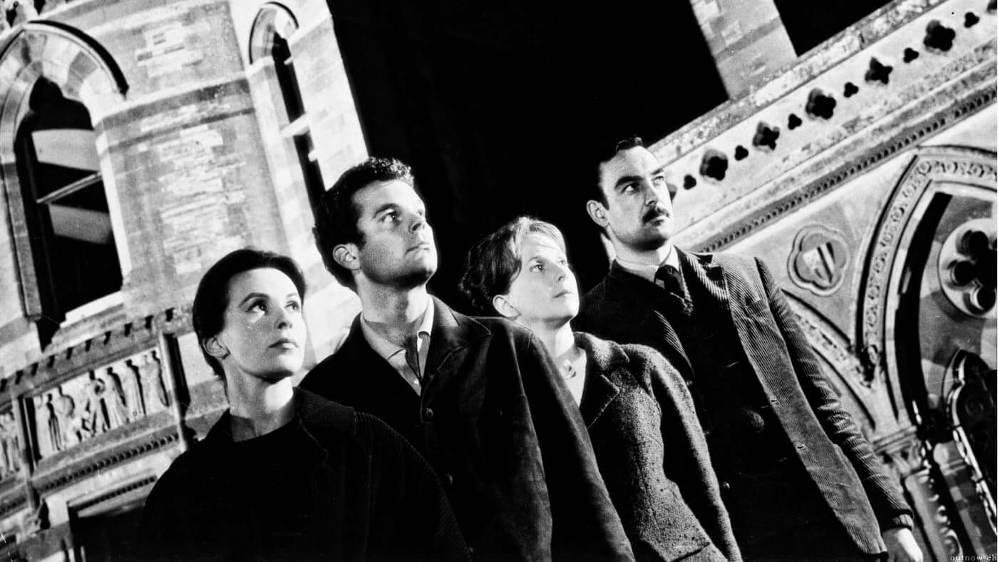 Creaks and Shrieks: Ranking the 10 Best Haunted House Horror Movies of ...
