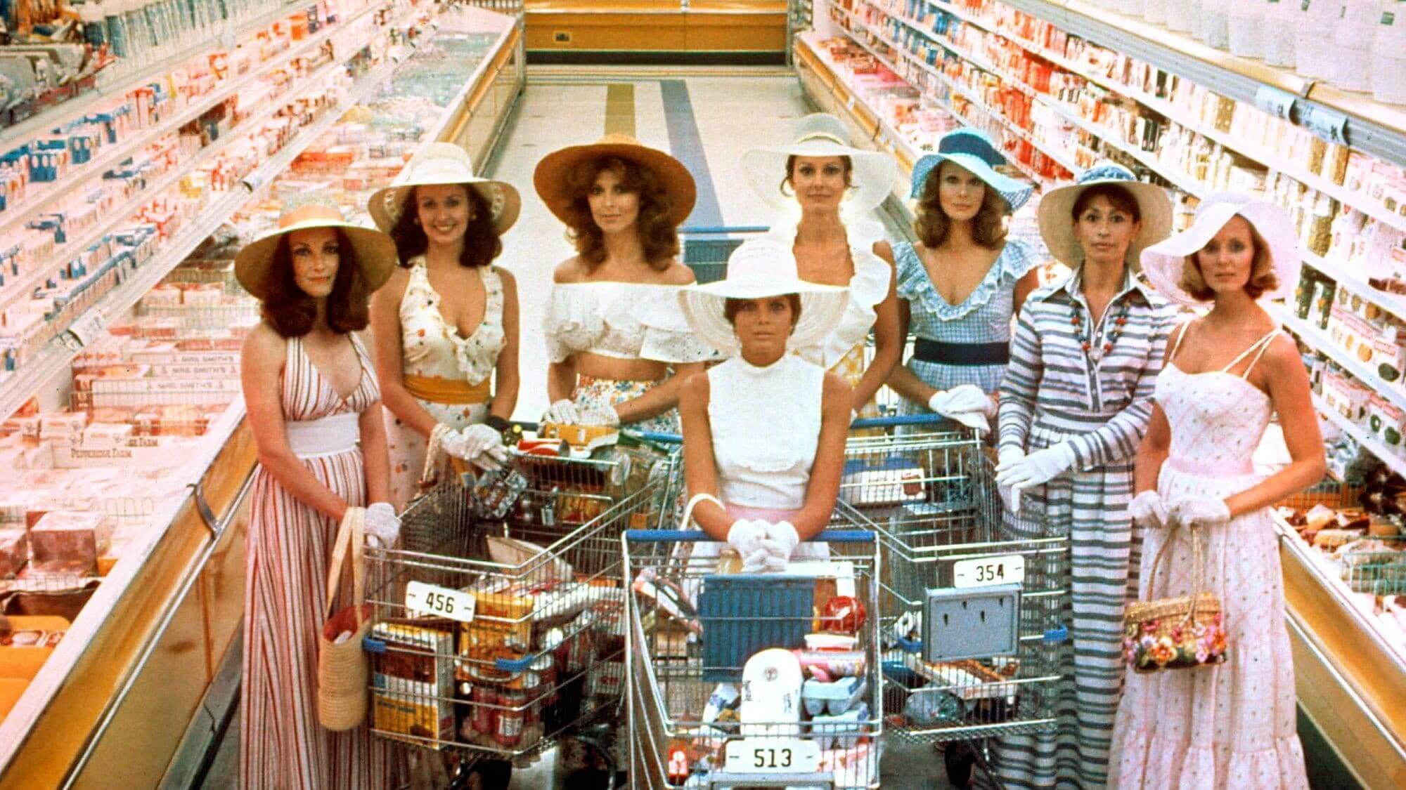 the stepford wives 1975