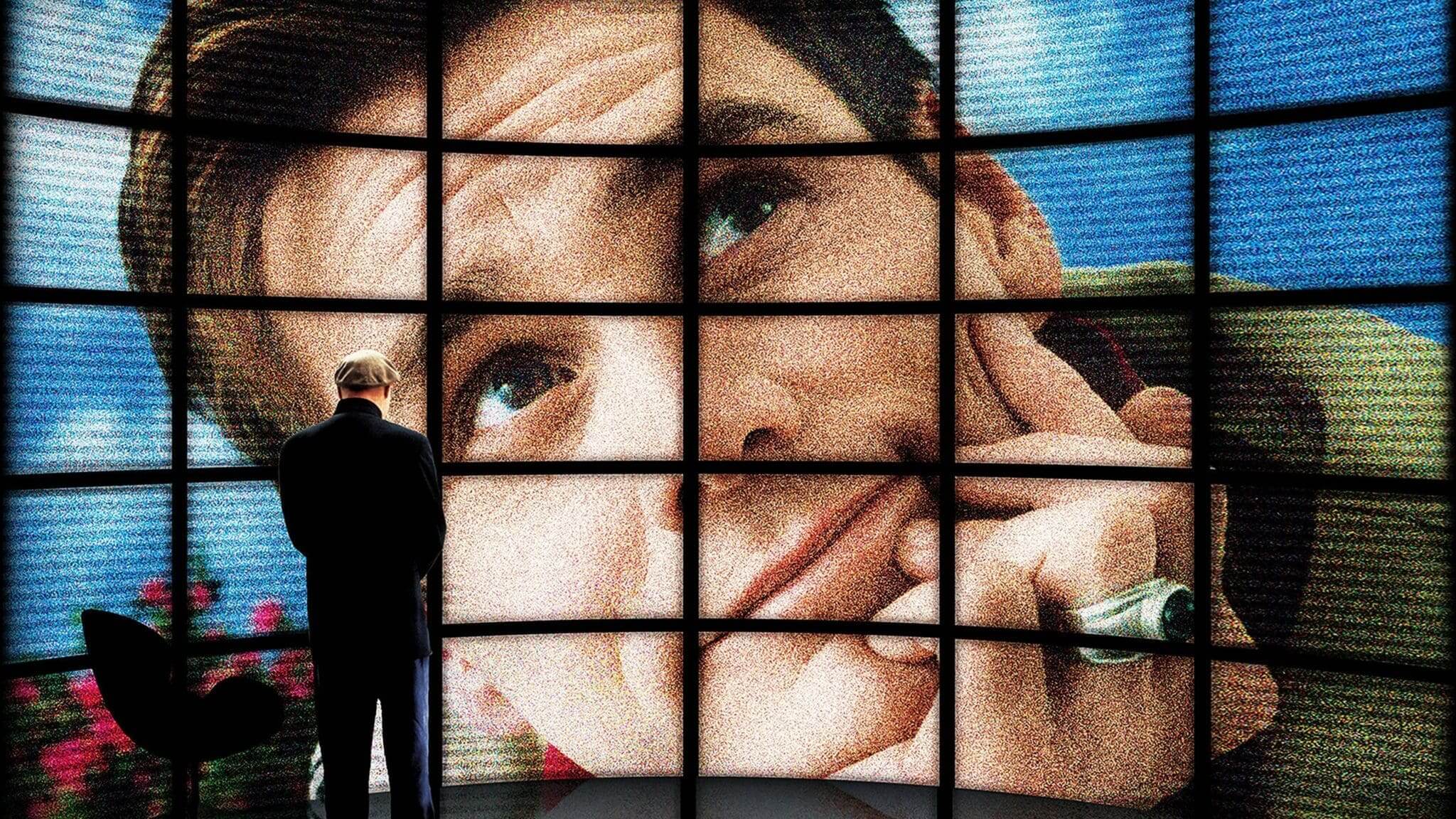 The Truman Show 1998