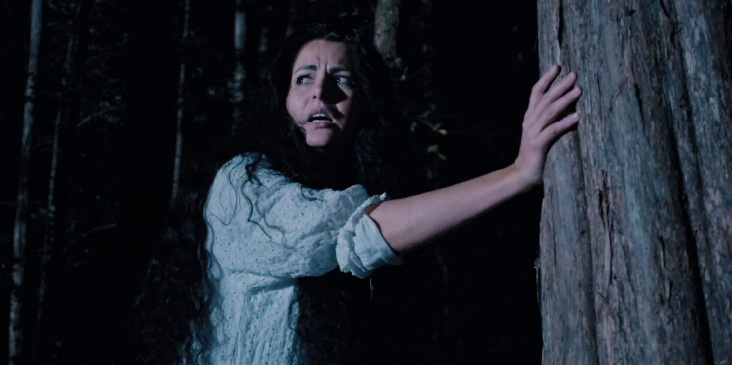 Heir of The Witch (2023)