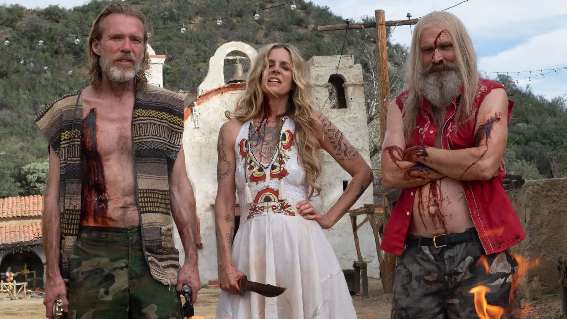 3 from hell 2019 rob zombie movies ranked