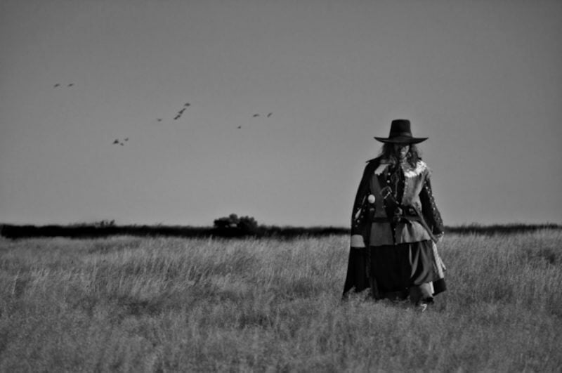 A Field in England (2013)