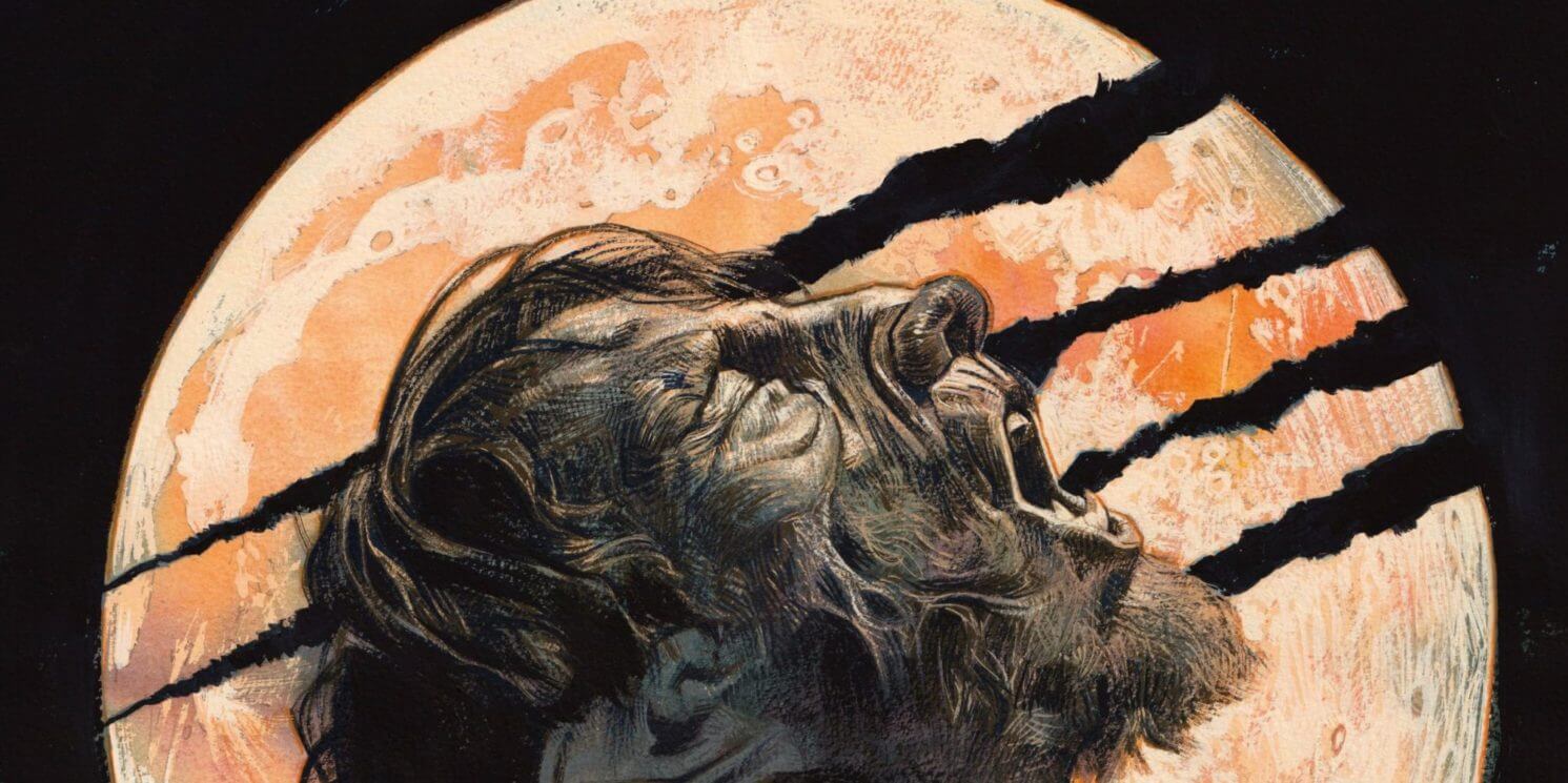 Blackout (2023) Poster Cropped