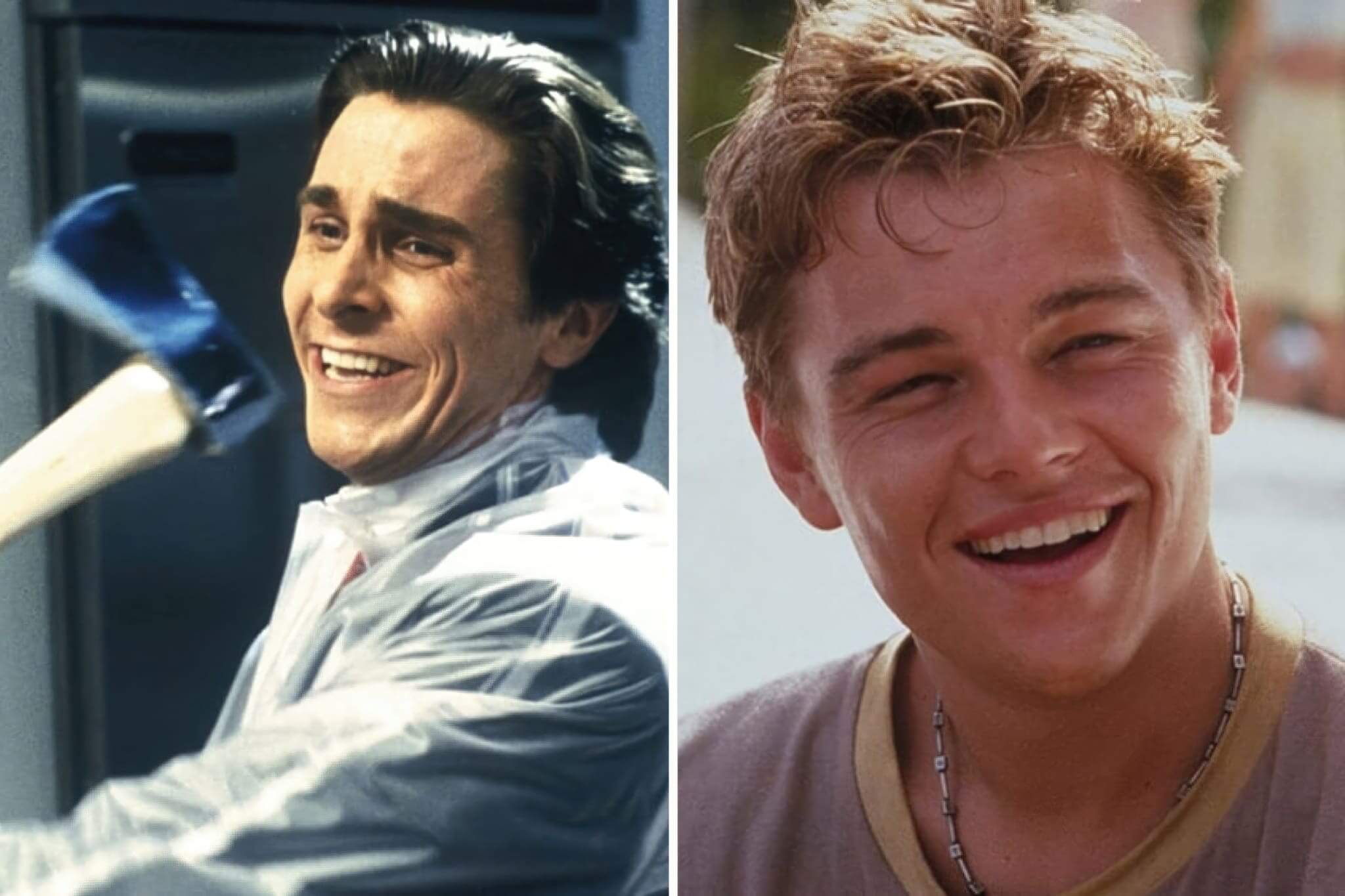 10 Iconic Horror Roles Almost Played by Unexpected Actors! - Nightmare ...