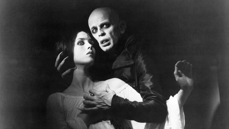 Nosferatu The Vampyre 1979