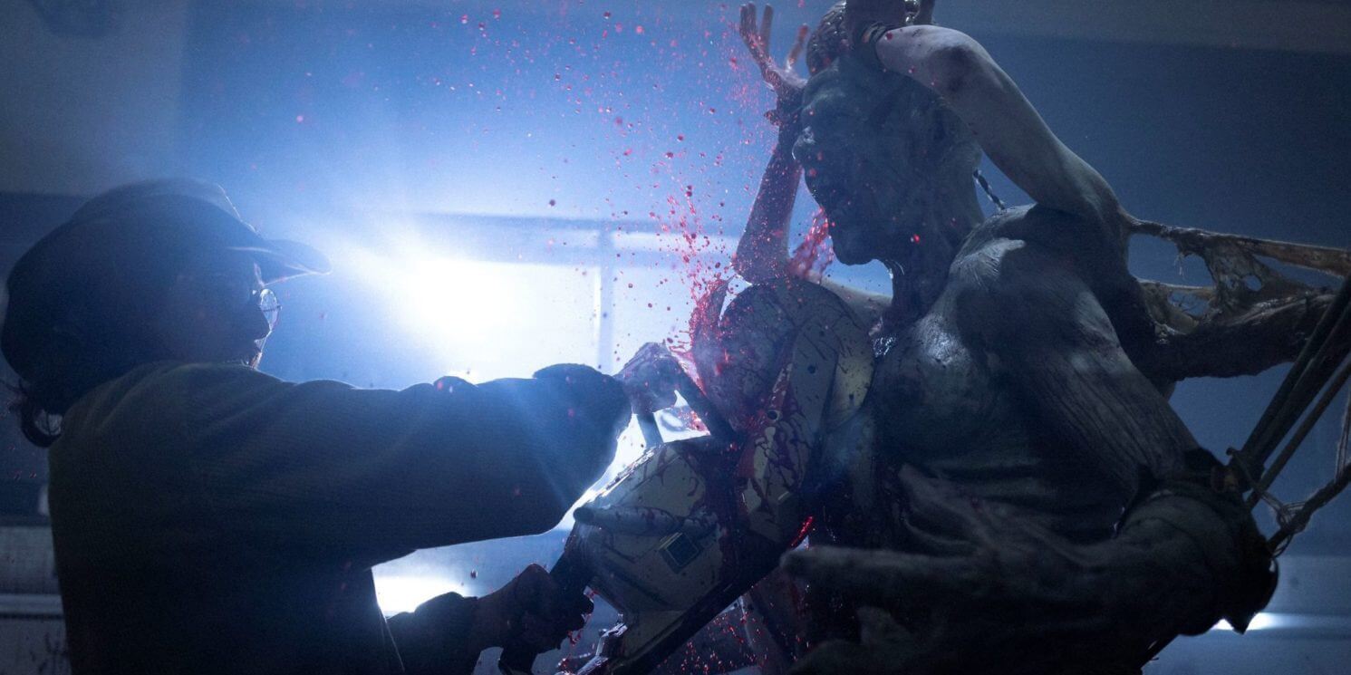 We Are Zombies (2023) Hero
