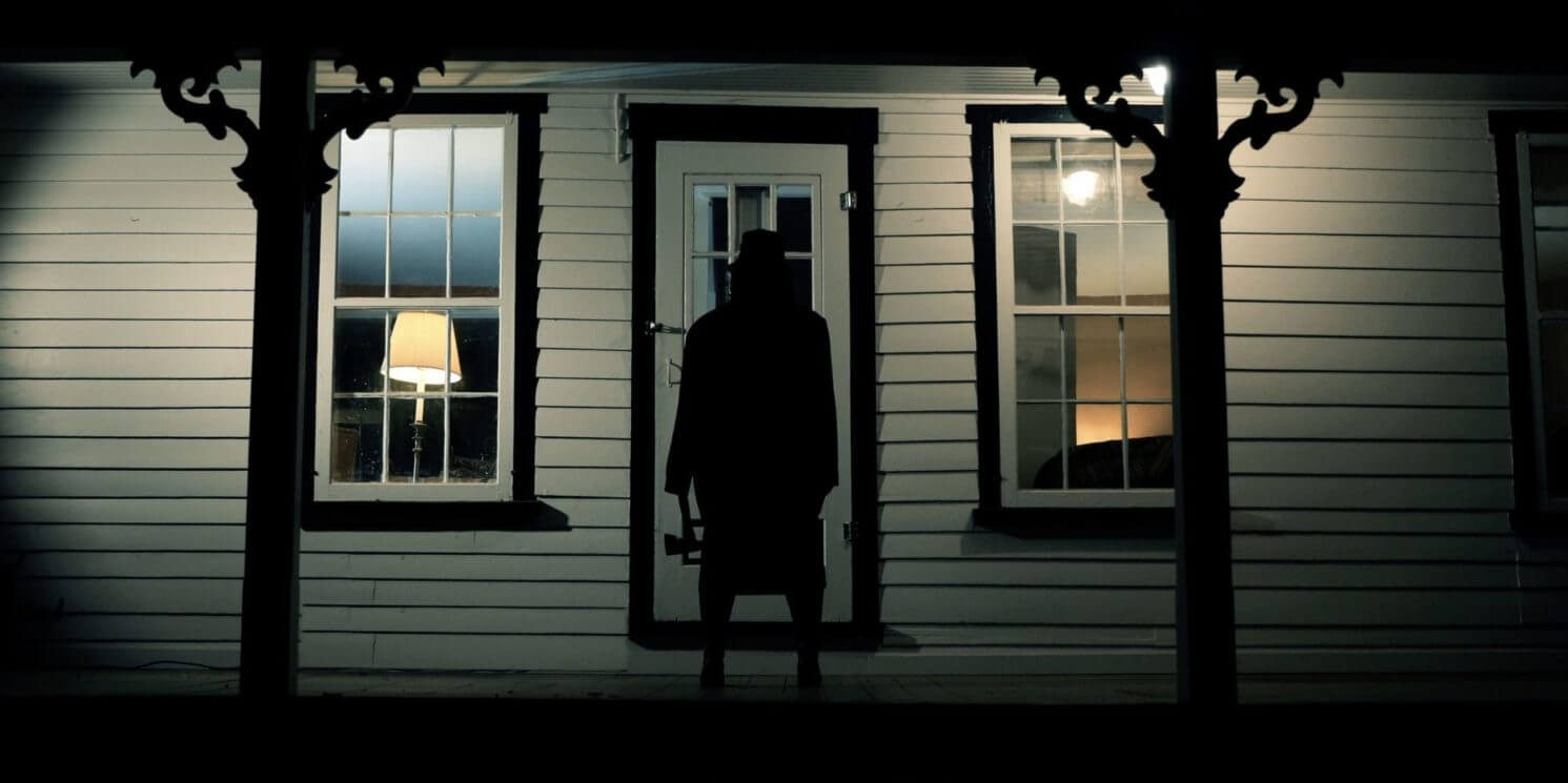 Where the Devil Roams (2023) Directed by The Adams Family