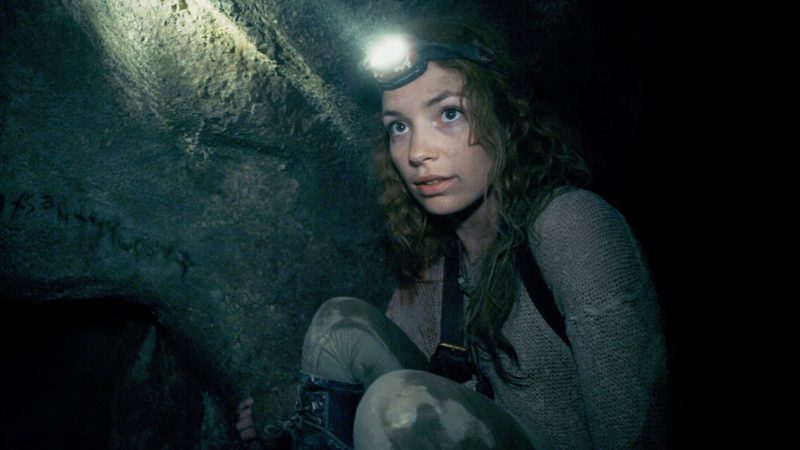 As Above So Below 2014 Found Footage Horror Movies