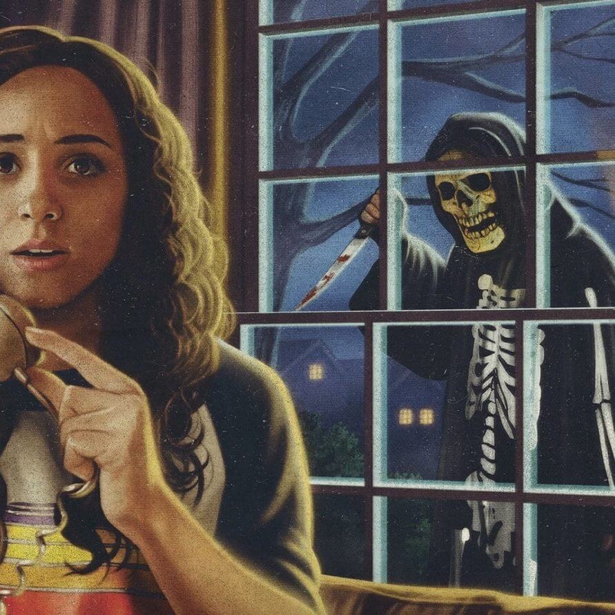 fear street 1994 2022 netflix original horror movies