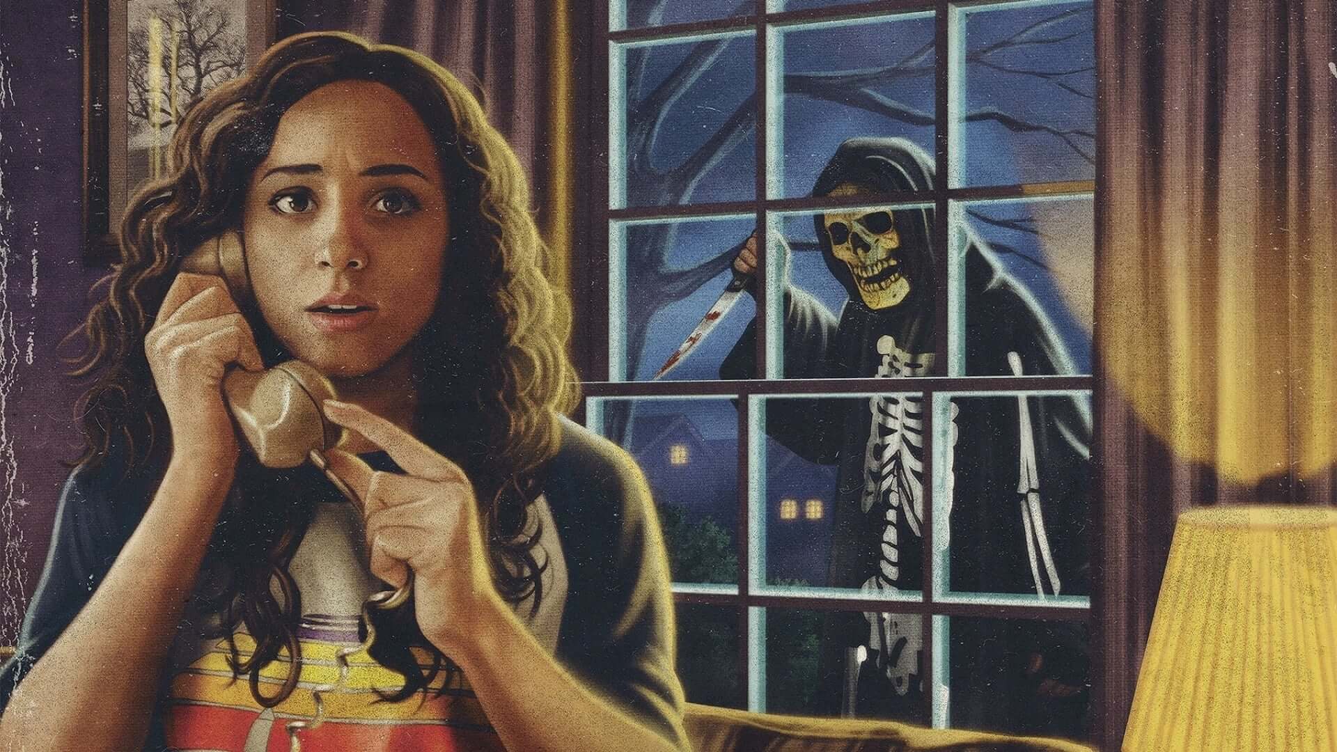 Fear Street 1994 2022 Netflix Original Horror Movies