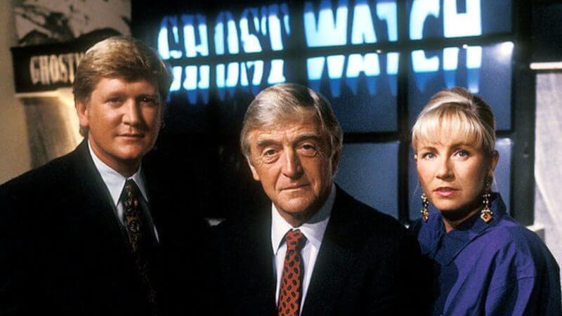 ghostwatch movie 1992