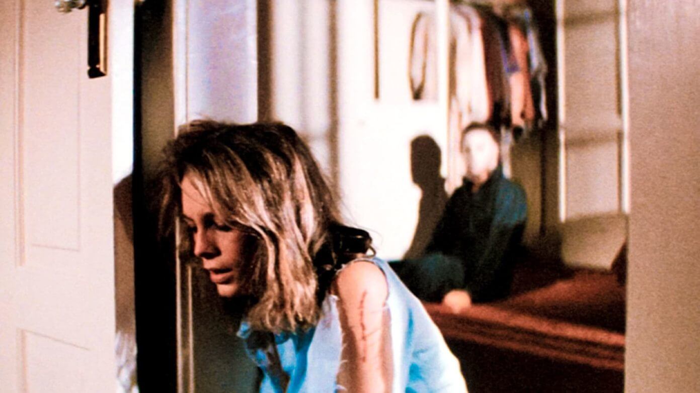 The Queen of Screams: Every Jamie Lee Curtis Horror Movie Ranked ...