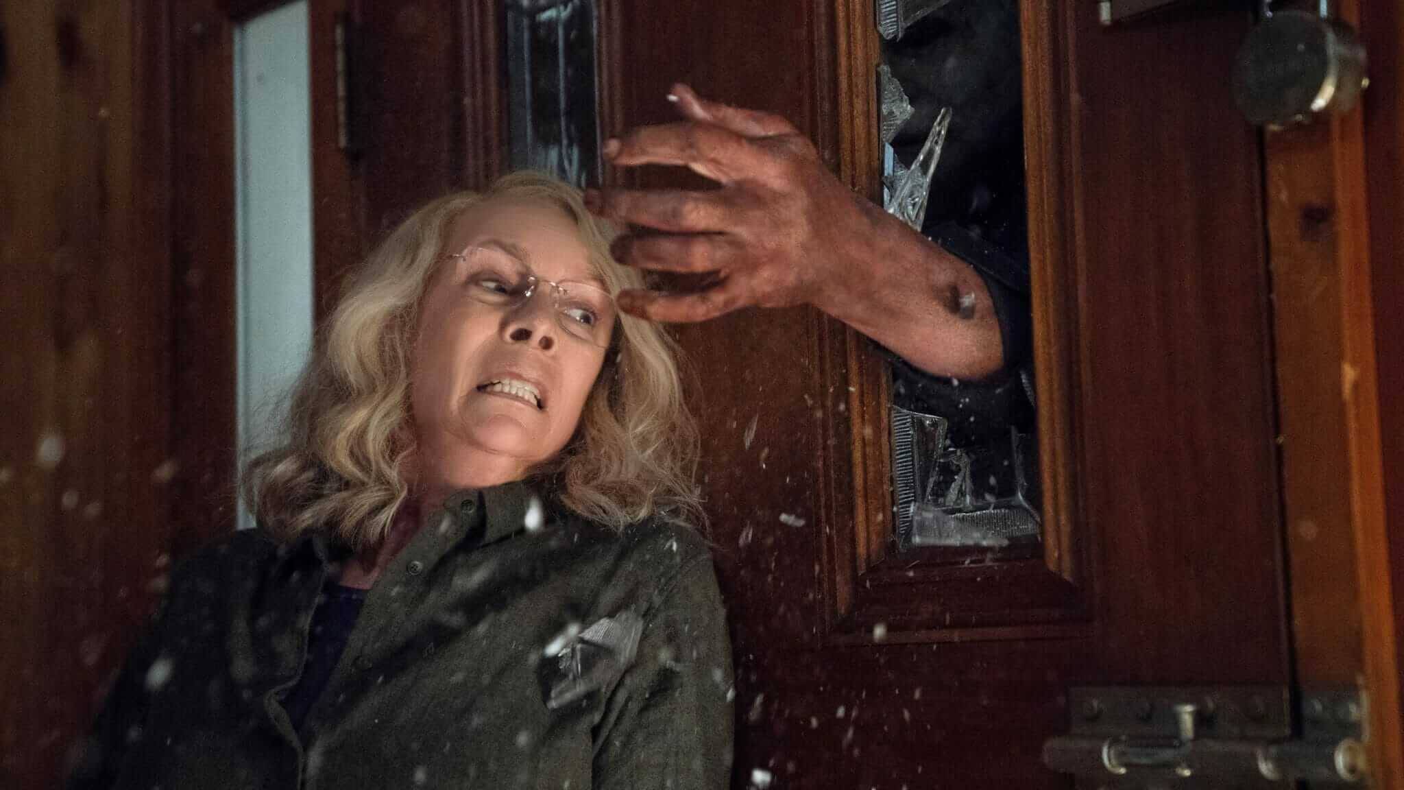 halloween 2018 jamie lee curtis horror movies ranking ranked